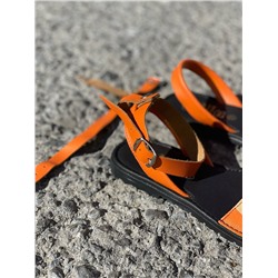 AB.ZAPATOS · 320-8 PC · NARANJA