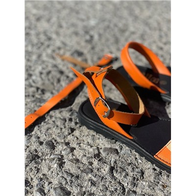 AB.ZAPATOS · 320-8 PC · NARANJA+CINTURON BOLSOS (150)-6 (19)