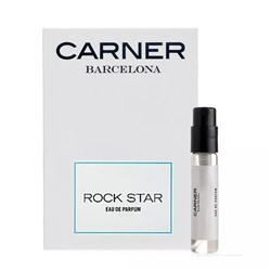 CARNER BARCELONA ROCK STAR edp 1.7ml пробник