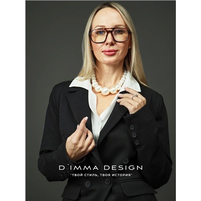 DIMMA Жакет 2630