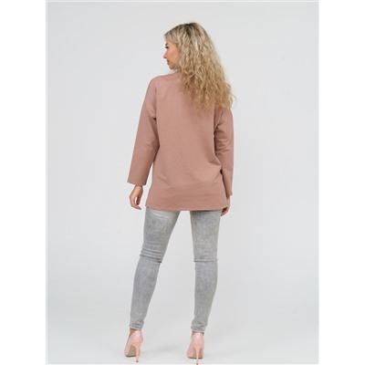 888 Туника  "Капучино"