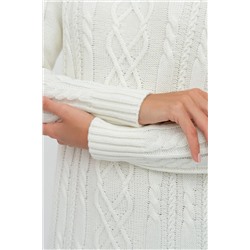 Платье С 1931/молочный