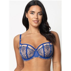 SILVIA Soft Balconette Бюст SUBTILLE