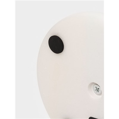 Держатель для бумажных полотенец Magistro Marble, 15×32 см, мрамор, белый