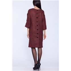 VISERDI Платье 2065-крс 418850