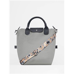 Дорожная сумка Richet 2777VNT 513677 Серый