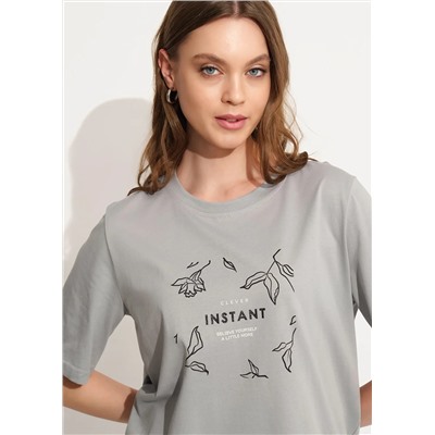 CLEVER Футболка 266927кд_п2