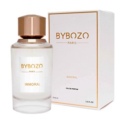 BYBOZO IMMORAL edp (w) 75ml