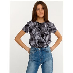 Апрель Футболка 1ЖДФК3302001н