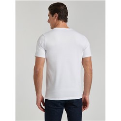 Футболка мужская СССР 66M-RR-1590/1 RED-N-ROCK'S