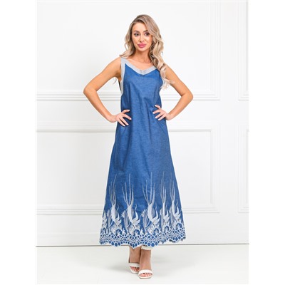 Платье П1-5220/10