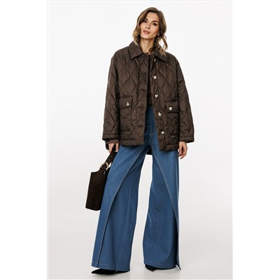 Брюки EOLA 3044.2 темно-голубой