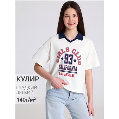 529918 Апрель Футболка