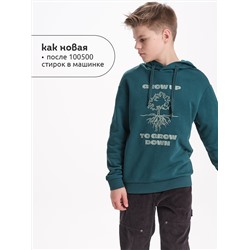 PELICAN Толстовка