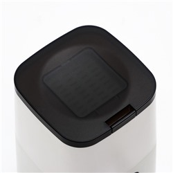 Умная автокормушка, контейнер 4 л, 2 кг сухого корма, с Wi-Fi, функция записи голоса