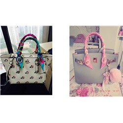Лента Hermes Twilly MC1-MC9