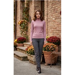 Водолазка (хлопок)