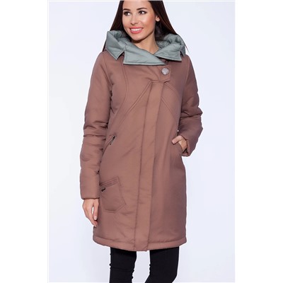 DIMMA Пальто 1957