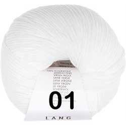 Пряжа Lang Yarns Merino 120