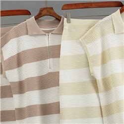 Eleganzza  Костюм-двойка поло женский   P-346