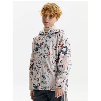 PELICAN Ветровка BZTN3389