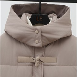 Cute Woman Пуховик    822