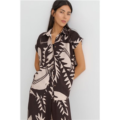 Блузка С2424-9 НСК