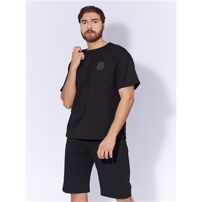 М46 Костюм "Черный"