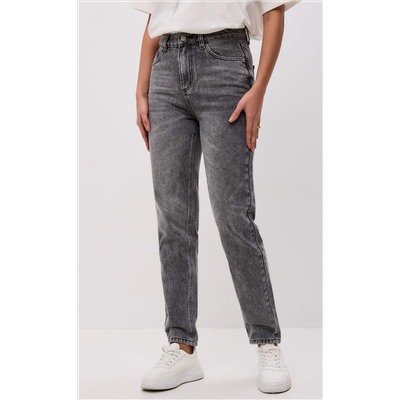 Джинсы F512-0118 l.grey