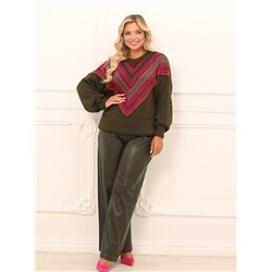 Джемпер Др5-544/3