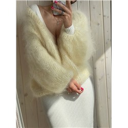 Кардиган SKY, Желтый