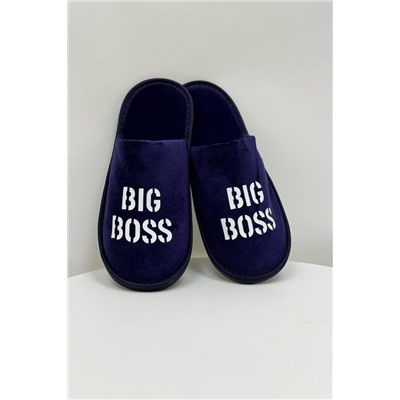 Тапки мужские Big Boss  Арт. 9118