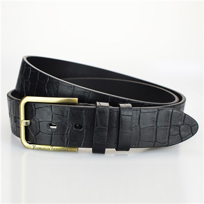 Ремень Испанский