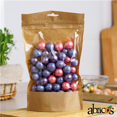 Вишня "Ассорти" в шоколаде