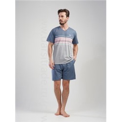 №109024 0000 Комплект мужской Vienetta с шотами Дроп