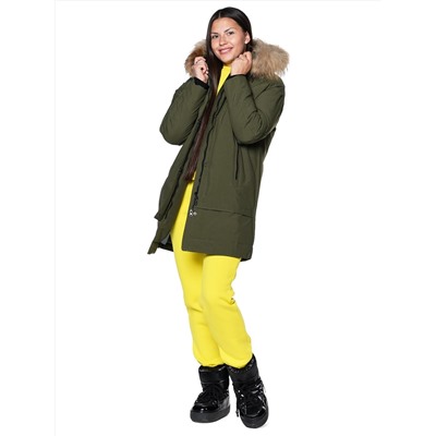 Куртка B-8809 Хаки