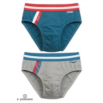 PELICAN Трусы BULB3236(2)