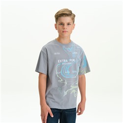 BFT3377/2 футболка для мальчиков (1 шт в кор.)