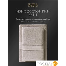 Estia МАРТОС беж К-т Полотенец  30х50-10, 10 пр., 100% хлопок, 500 гр/м2
