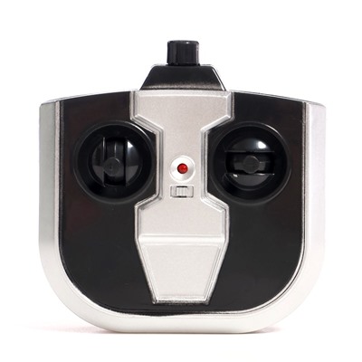 УЦЕНКА Катер радиоуправляемый «Полиция», цвет МИКС