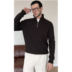 Джемпер F310-0515 brown