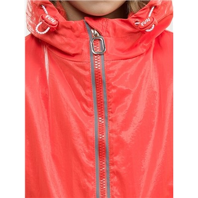 PELICAN Плащ GZRM3270