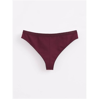 Conte elegant Трусы Classic Basic LBR 1349