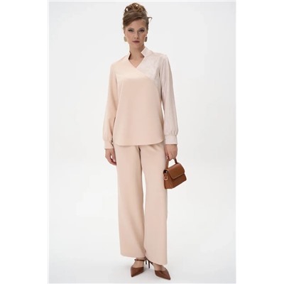 Блузон Кристал (бежевый)