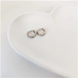Серьги Xuping