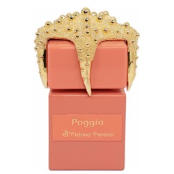 TIZIANA TERENZI ORZA 100ml parfume TESTER без крышки