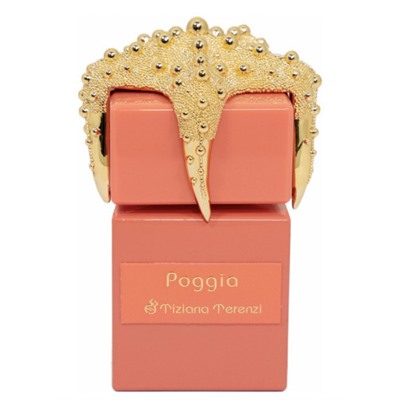 TIZIANA TERENZI ORZA 100ml parfume TESTER без крышки