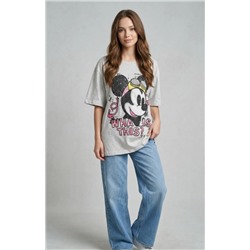 Футболка OVER SIZE (хлопок)