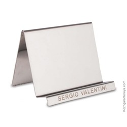 Стойка для портмоне Sergio Valentini Ст 014/СВ