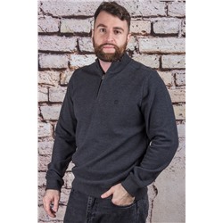 Толстовка 3515 антрацит CAHOTER